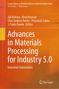 Advances in Materials Processing for Industry 5.0