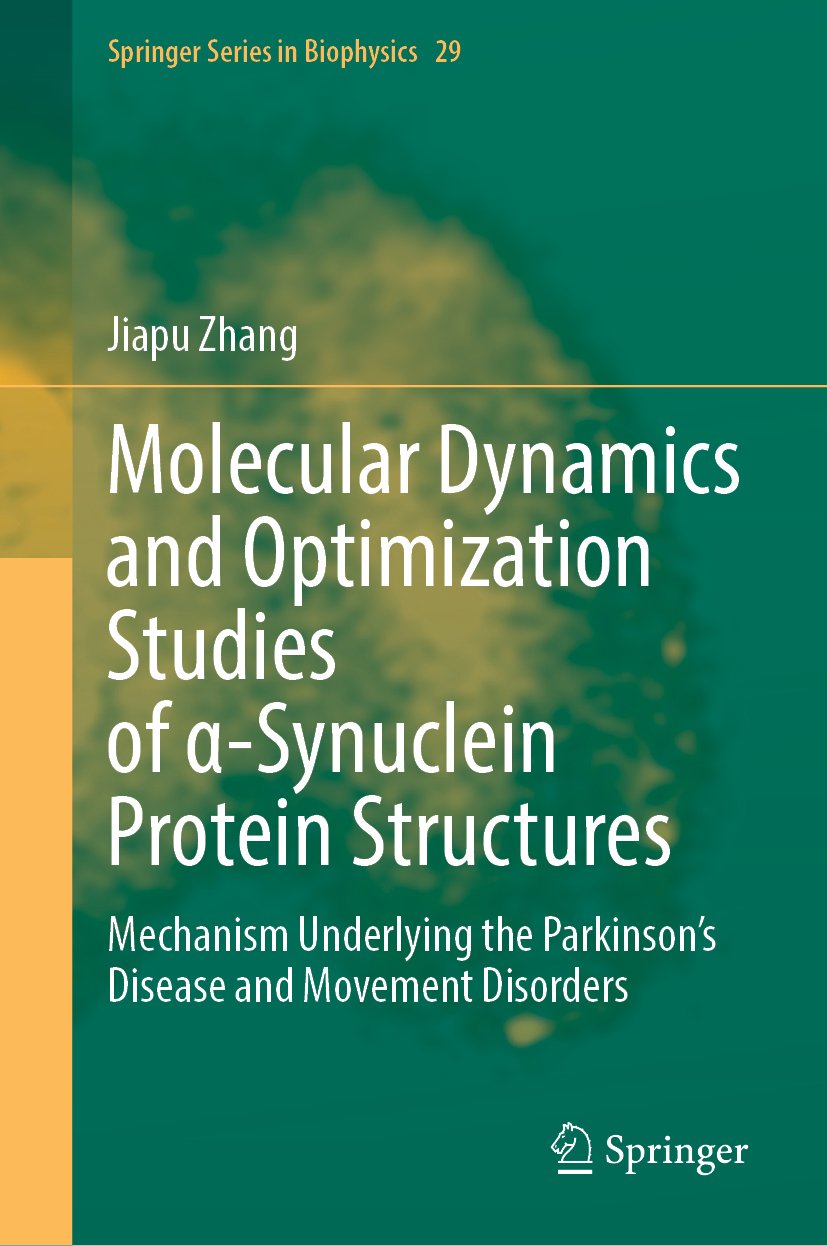 Springer Series in Biophysics