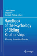 Handbook of the Psychology of Sibling Relationships