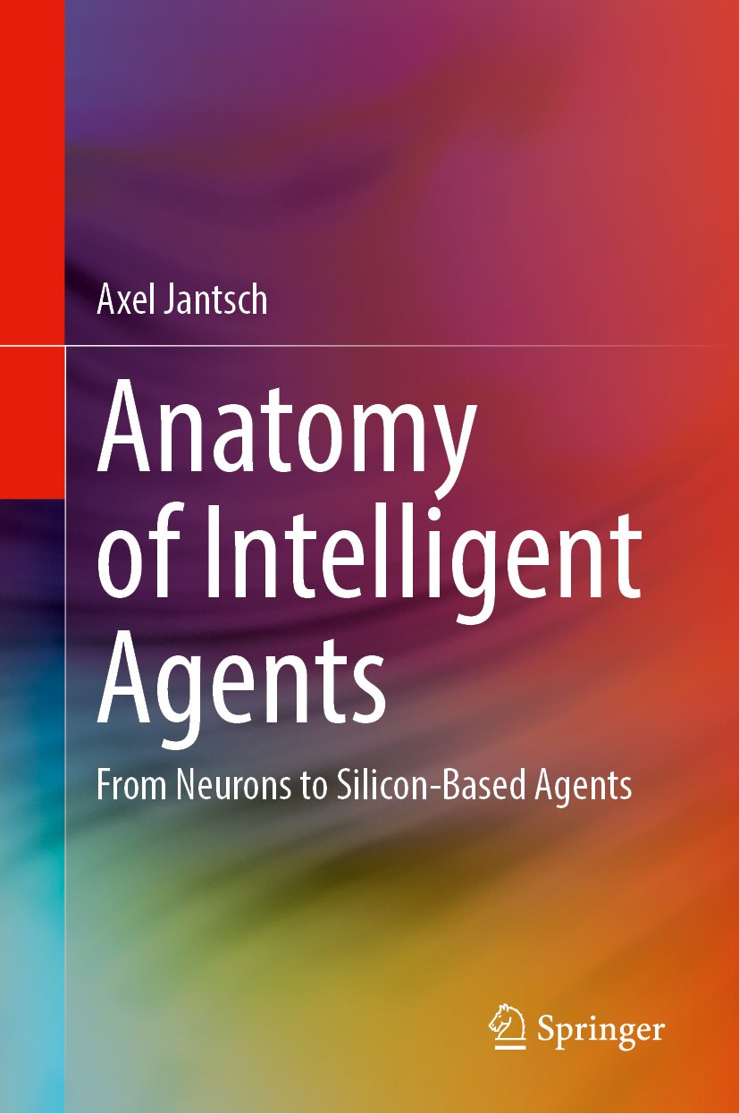 Anatomy of Intelligent Agents
