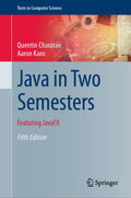 Java in Two Semesters
