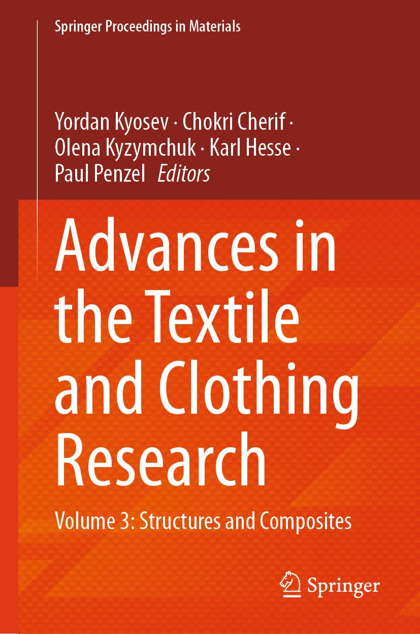 Advances in the Textile and Clothing Research
