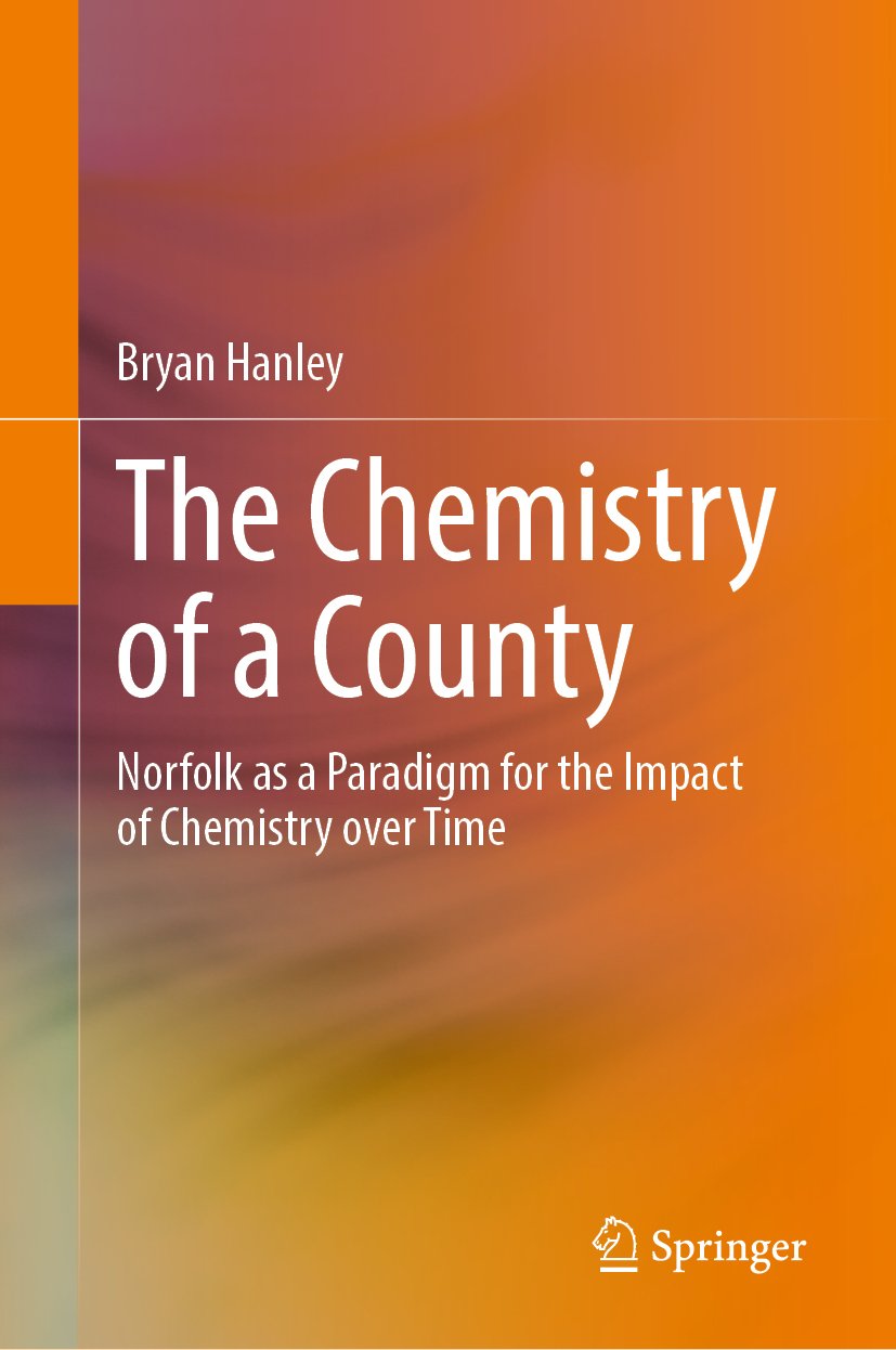 The Chemistry of a County