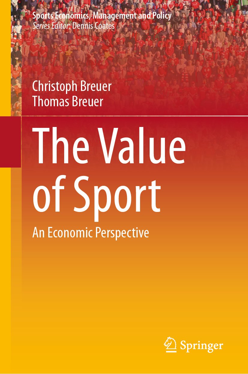 The Value of Sport