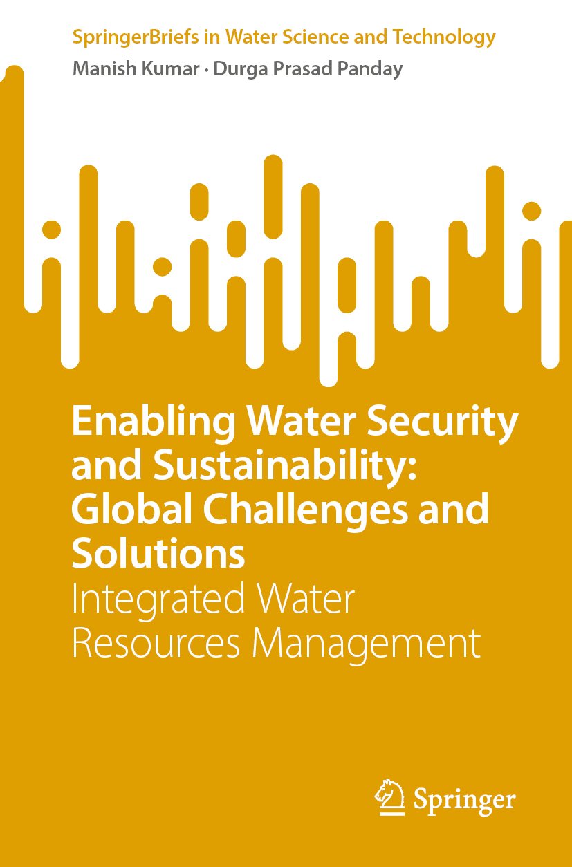 SpringerBriefs in Water Science and Technology