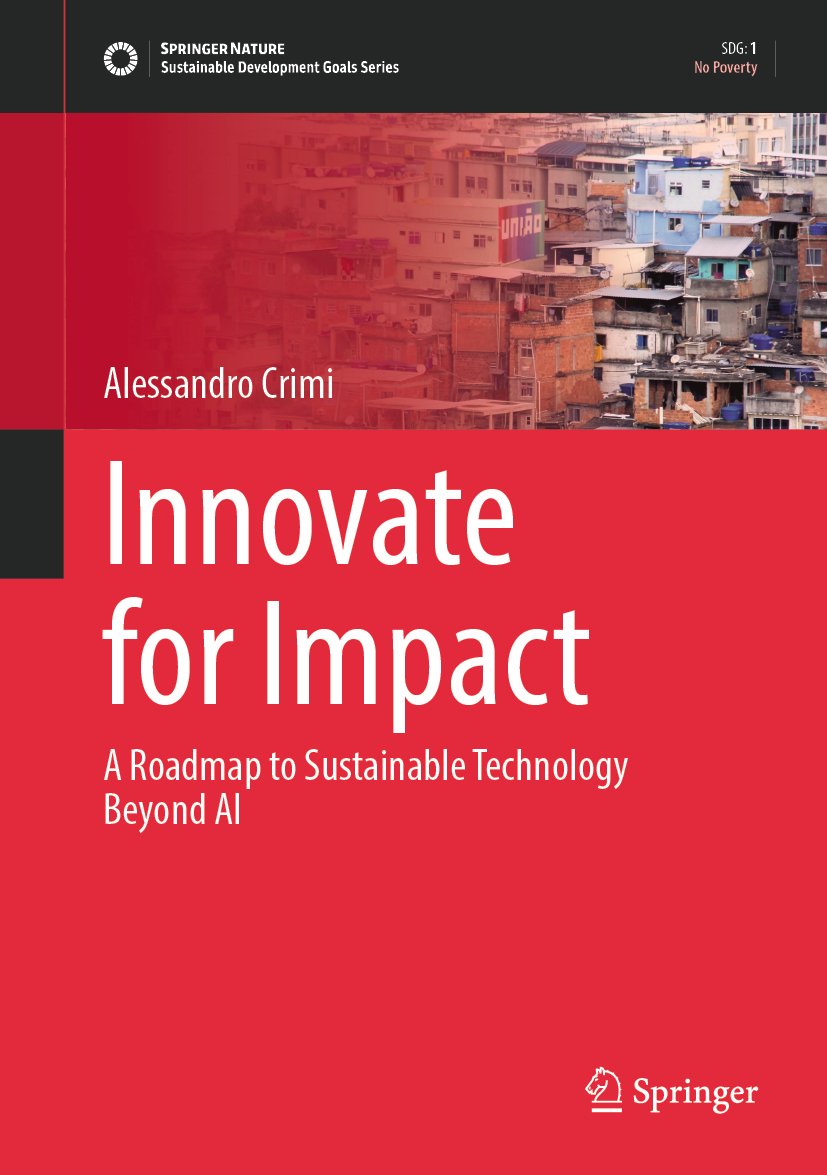Innovate for Impact