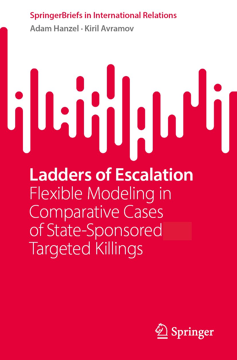 Ladders of Escalation