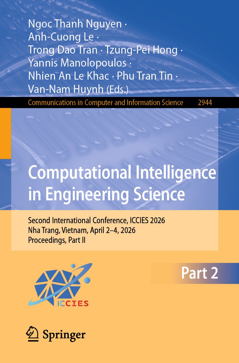 Communications in Computer and Information Science