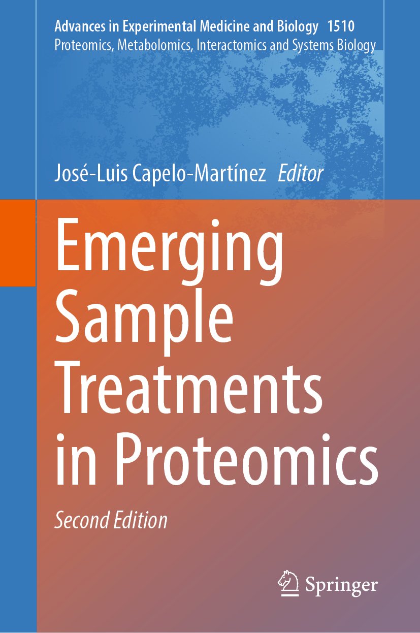 Advances in Experimental Medicine and Biology