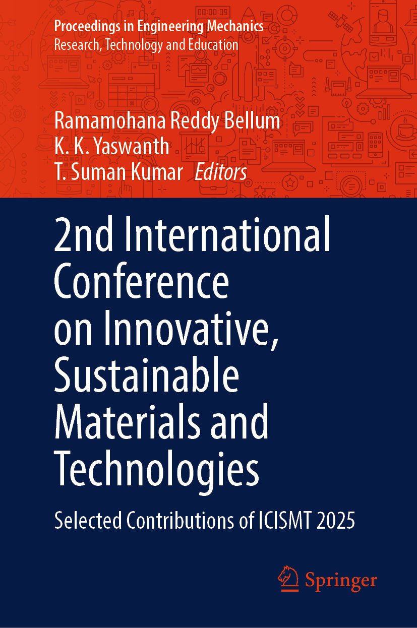 Proceedings in Engineering Mechanics