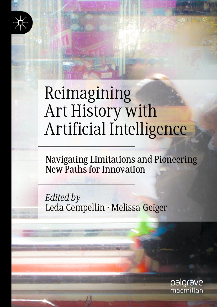 Reimagining Art History with Artificial Intelligence