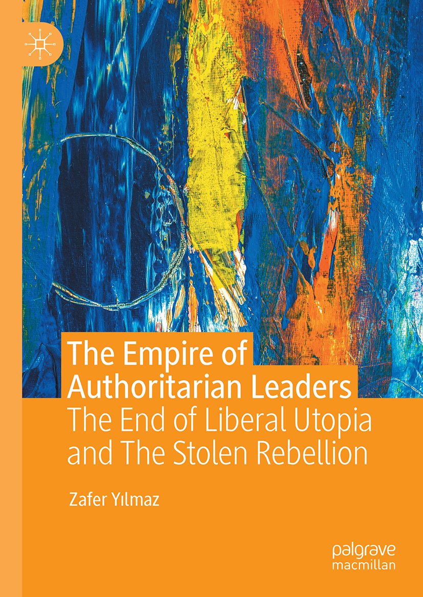 The Empire of Authoritarian Leaders