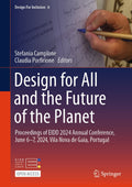 Design for All and the Future of the Planet