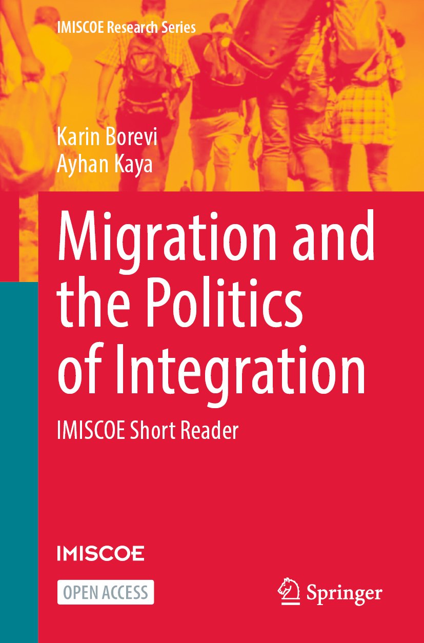 IMISCOE Research Series
