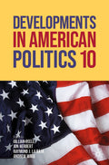 Developments in American Politics 10
