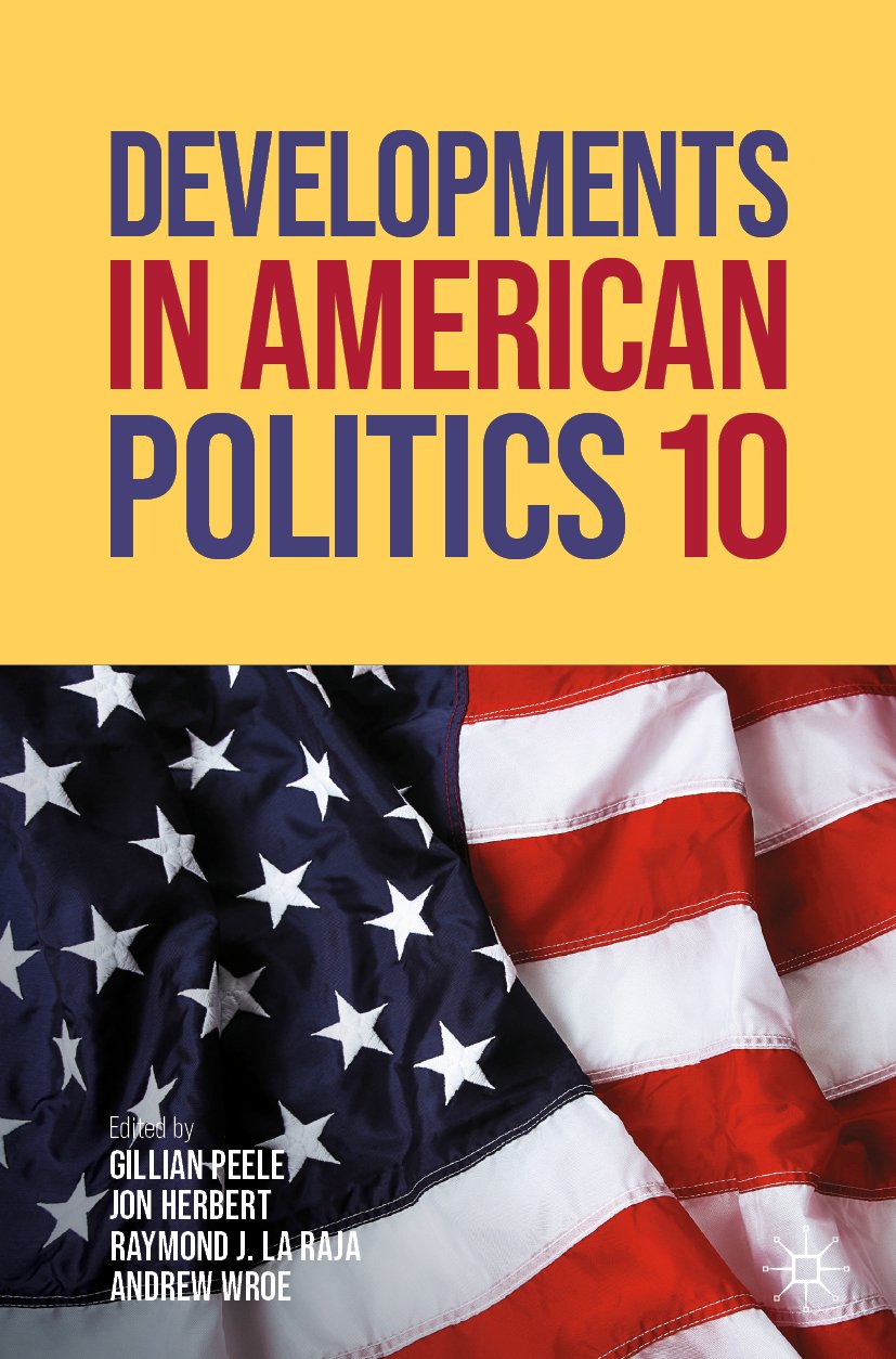 Developments in American Politics 10