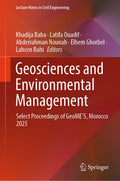 Geosciences and Environmental Management