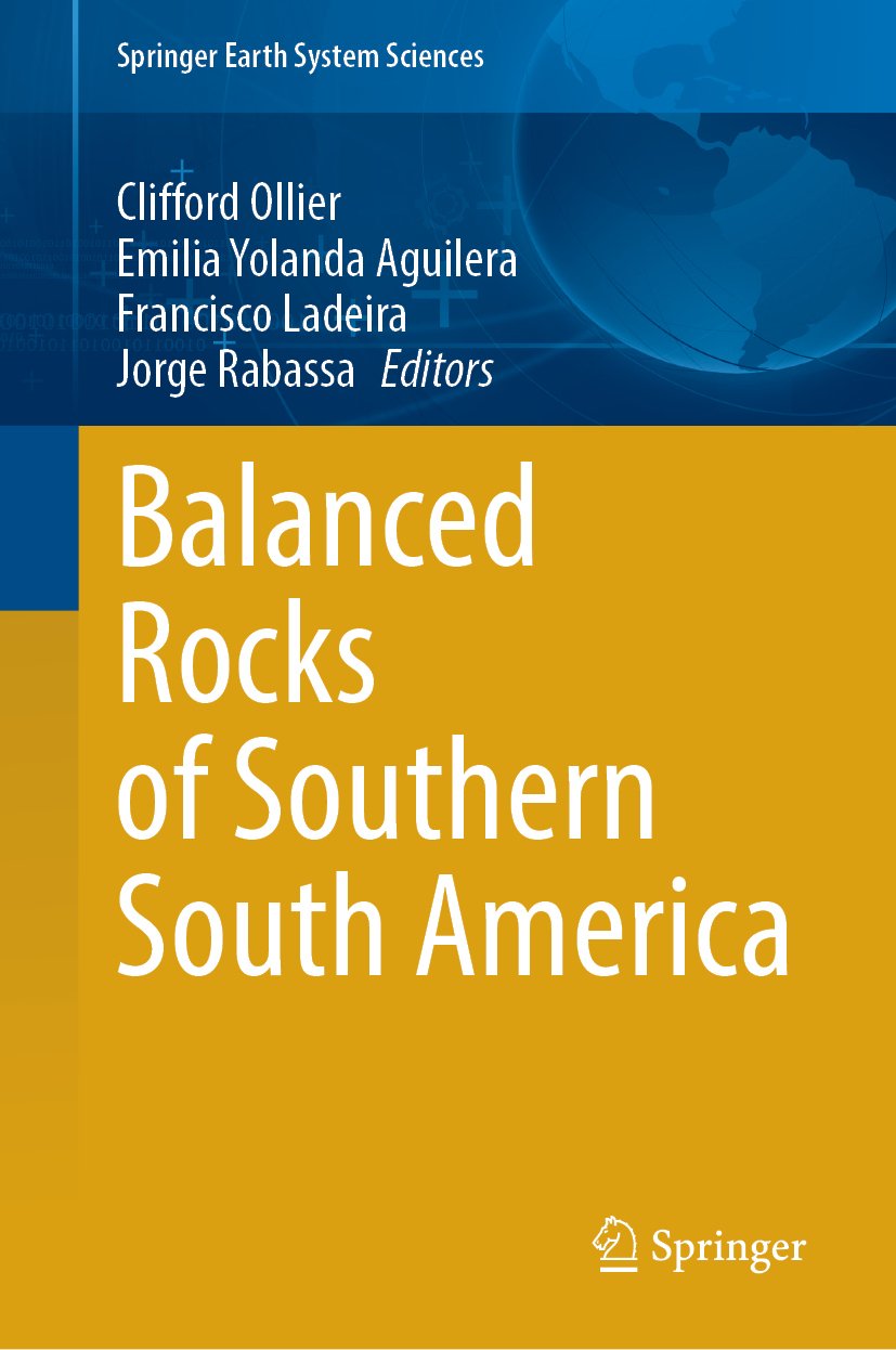 Springer Earth System Sciences