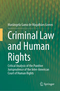 Criminal Law and Human Rights