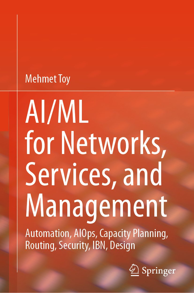AI/ML For Networks, Services, and Management