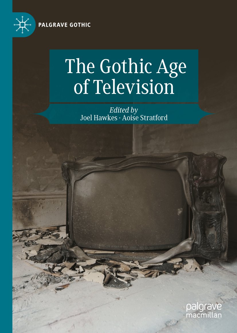 The Gothic Age of Television