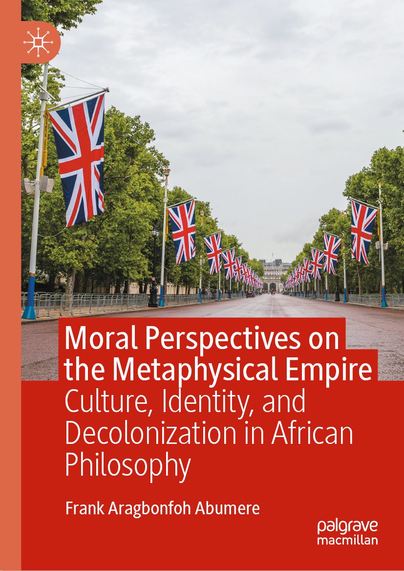 Moral Perspectives on the Metaphysical Empire