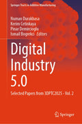 Digital Industry 5.0