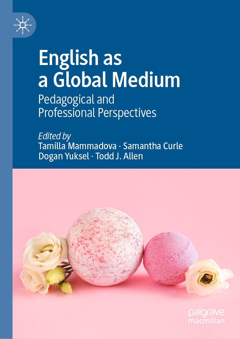 English as a Global Medium