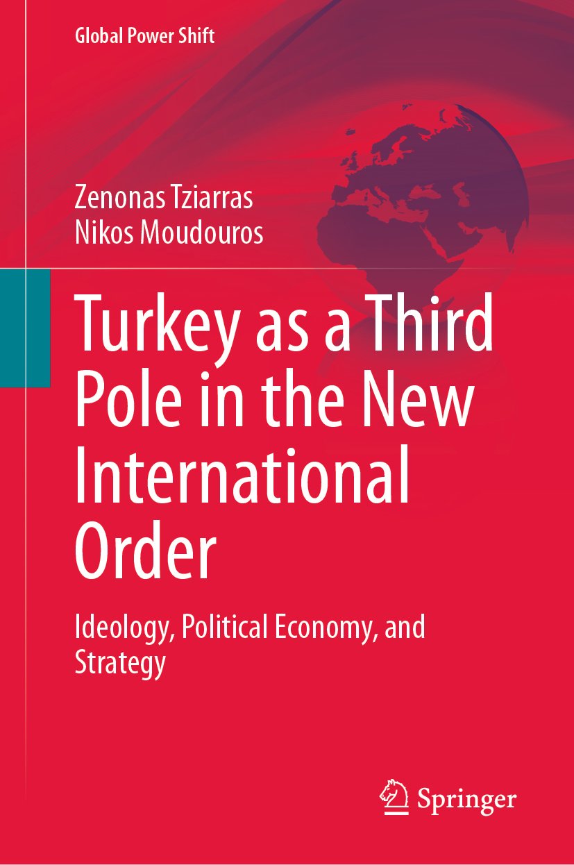Turkey as a Third Pole in the New International Order