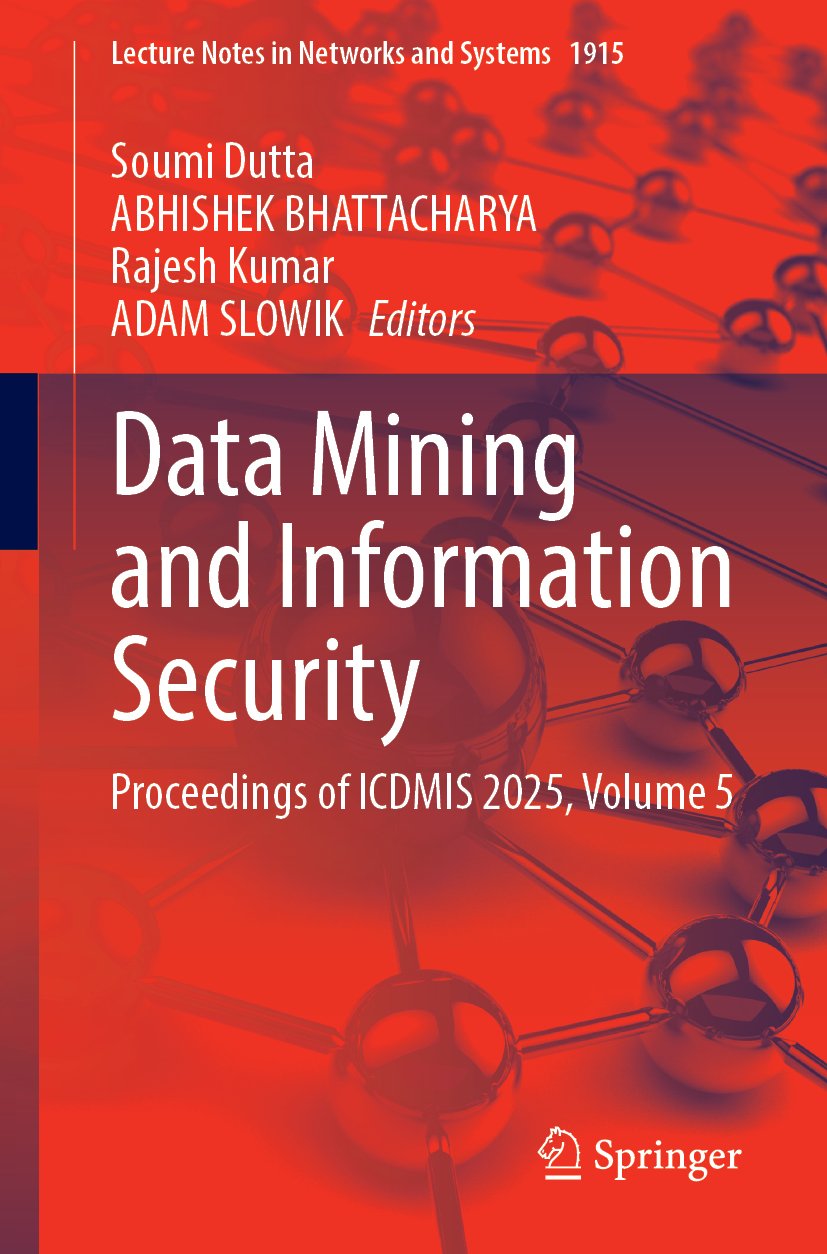 Data Mining and Information Security