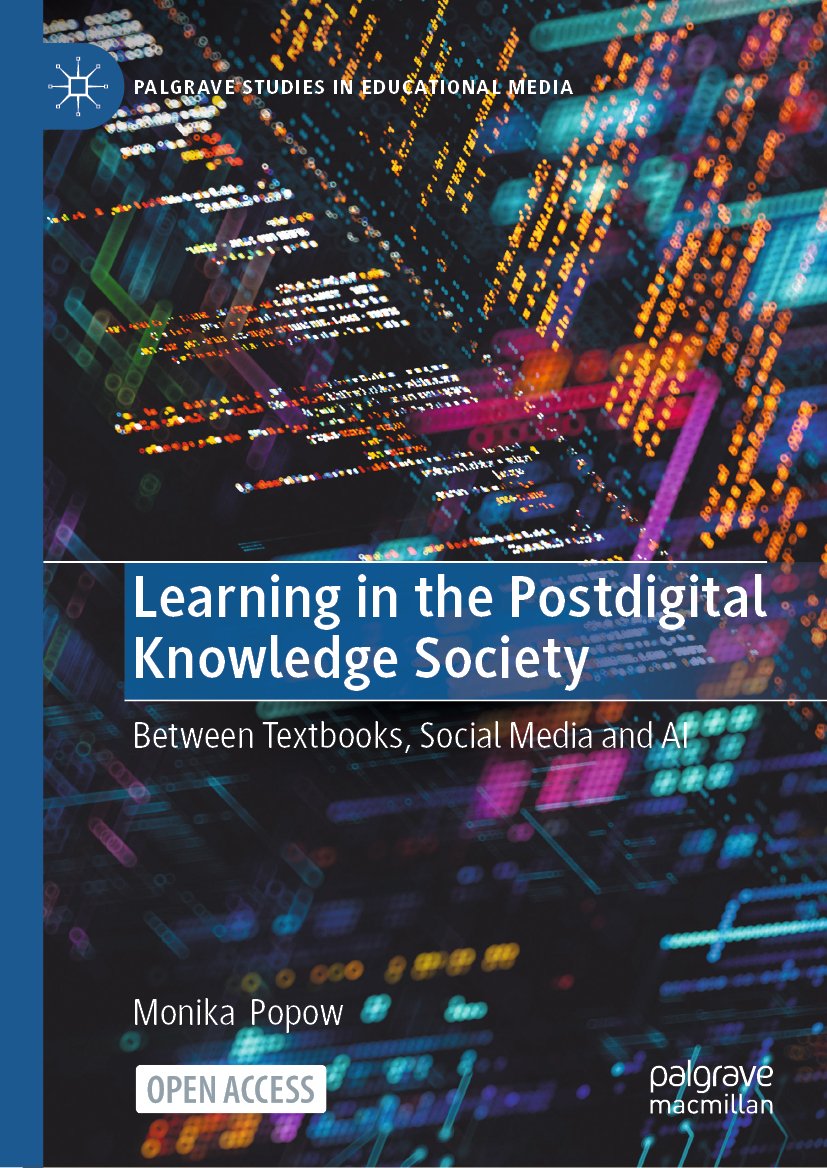 Learning in the Postdigital Knowledge Society