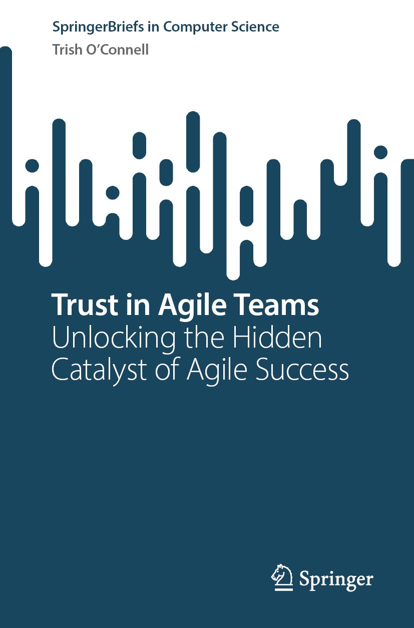 Trust in Agile Teams