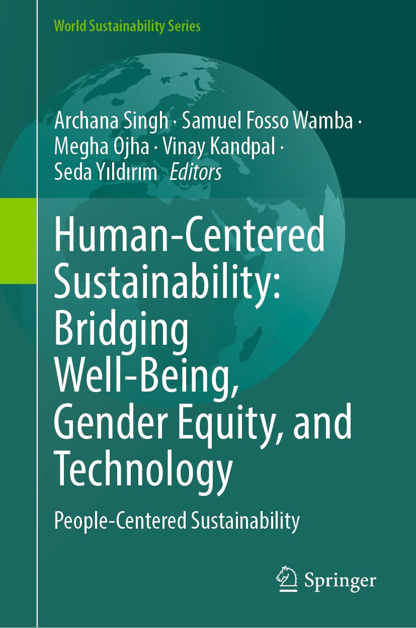 World Sustainability Series