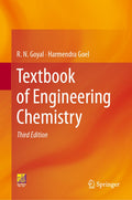 Textbook of Engineering Chemistry