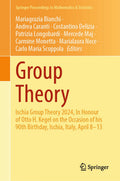 Group Theory