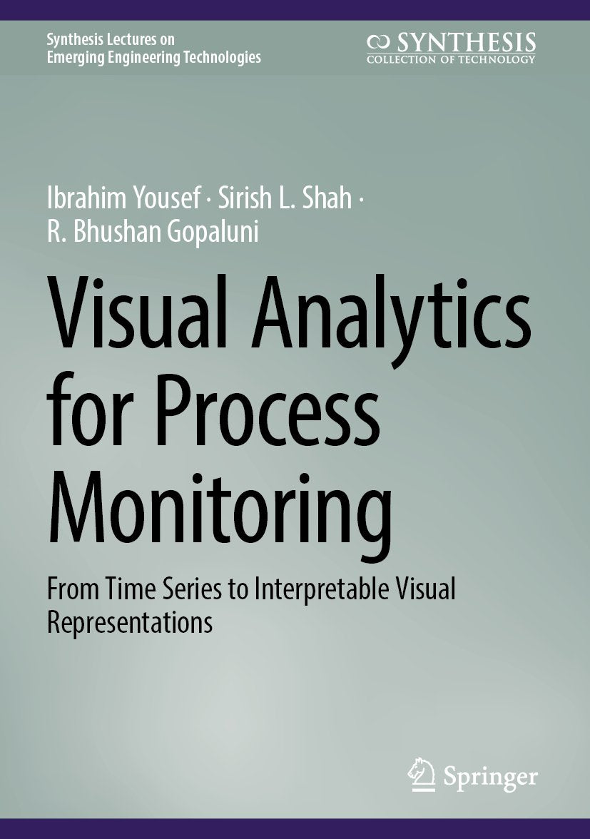 Visual Analytics for Process Monitoring