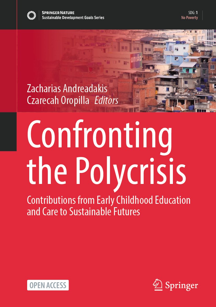 Confronting the Polycrisis