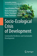 Socio-Ecological Crisis of Development