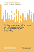 Subquasivariety Lattices in Languages with Equality