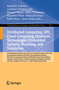 Distributed Computing, HPC, Cloud Computing, Quantum Technologies, Embedded Systems, Modeling, and Simulation