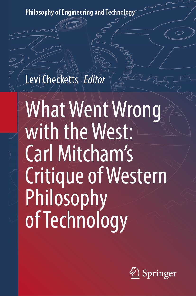 Philosophy of Engineering and Technology