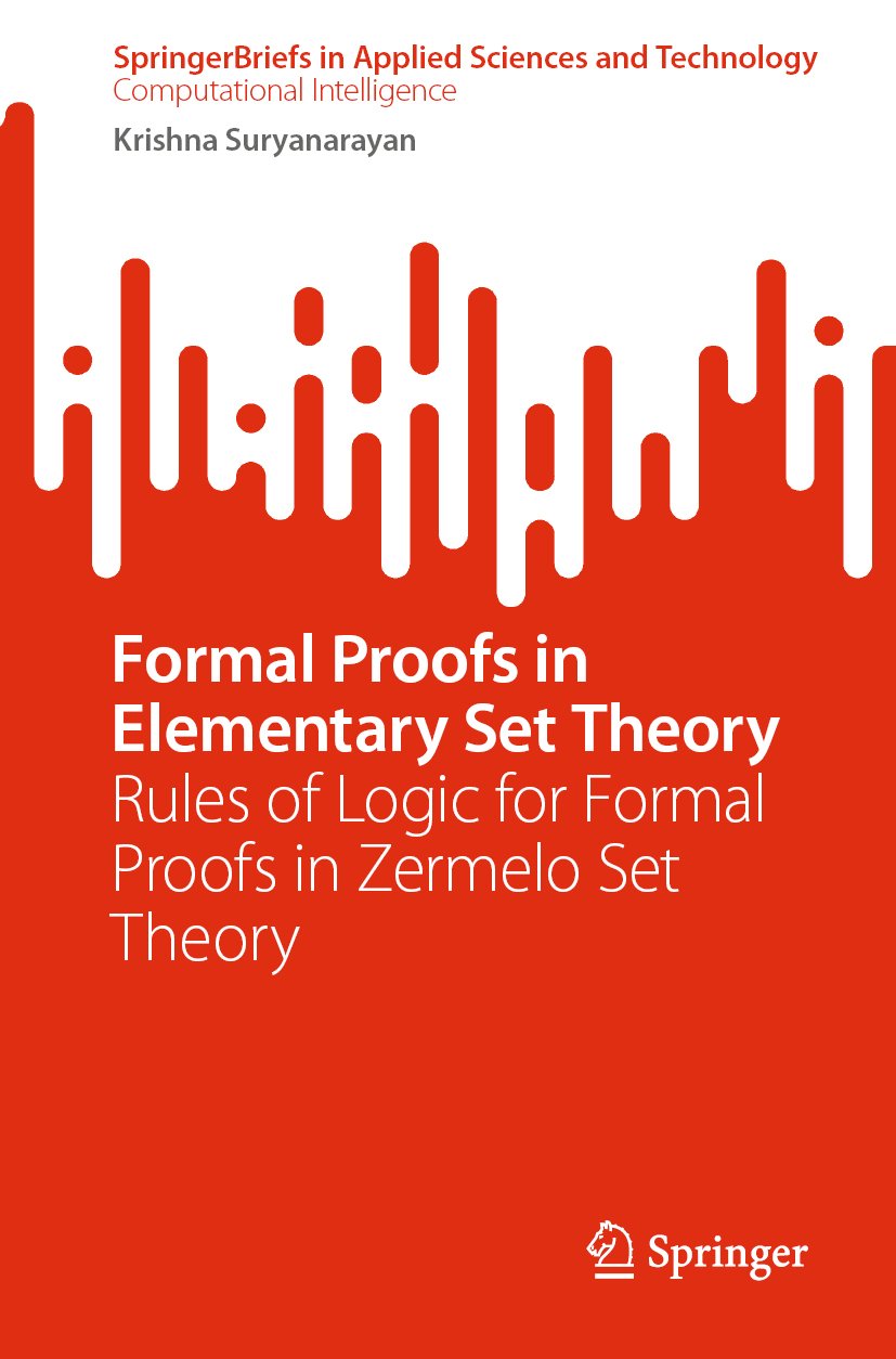 Formal Proofs in Elementary Set Theory