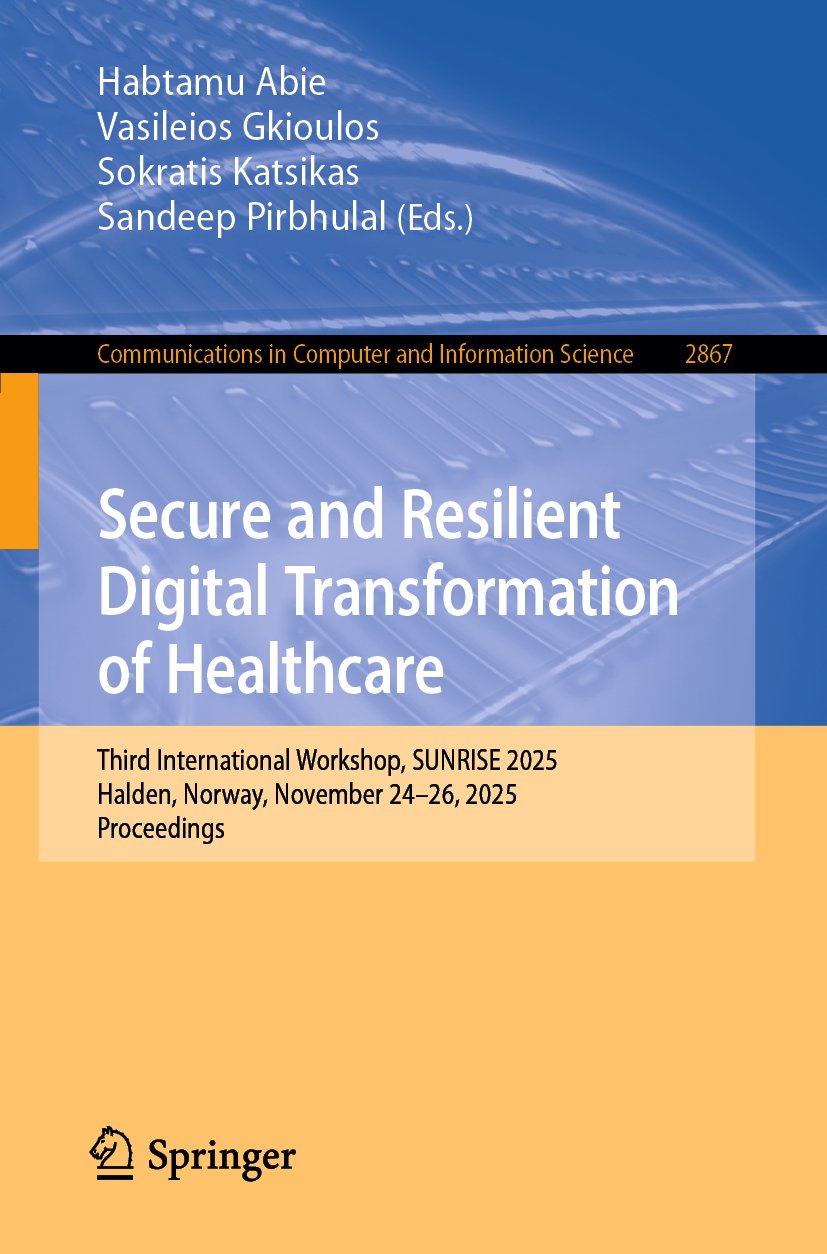 Communications in Computer and Information Science