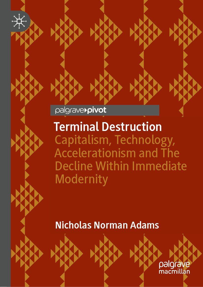 Terminal Destruction