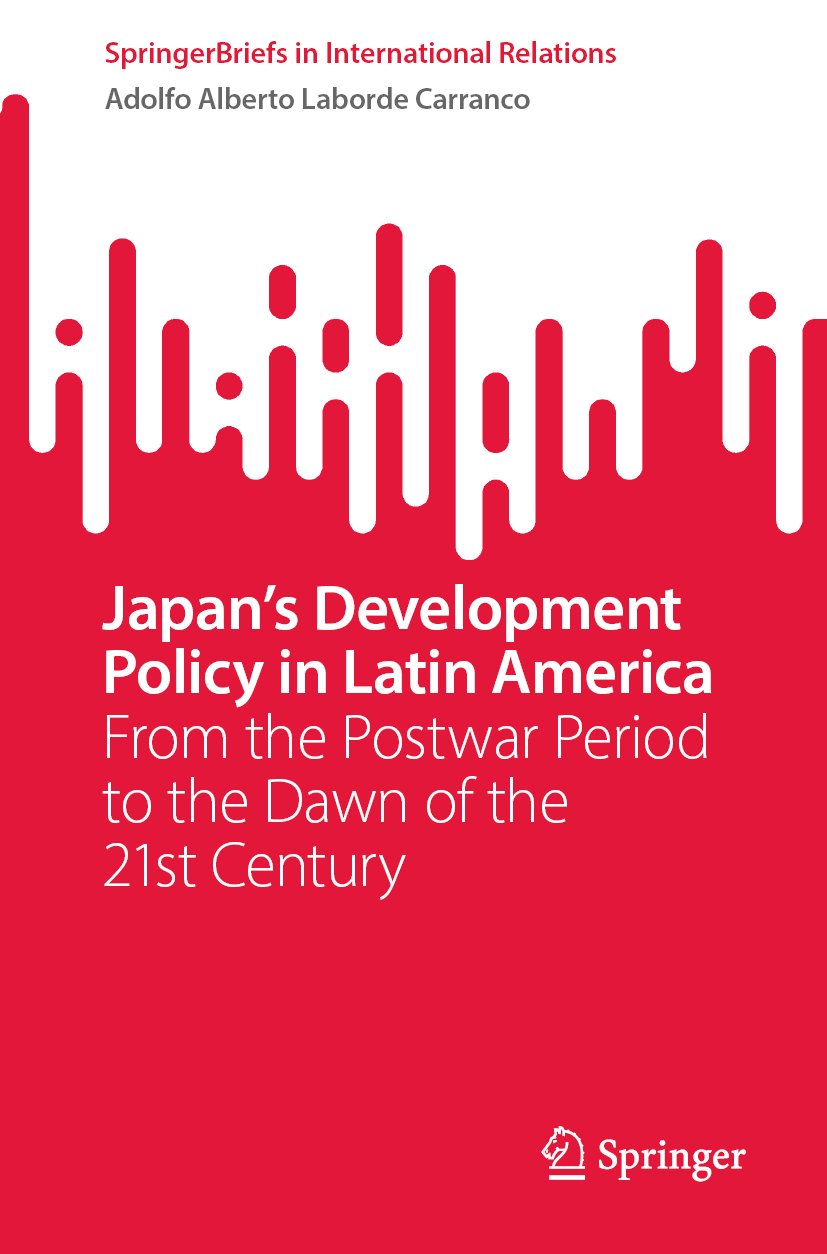 Japan's Development Policy in Latin America