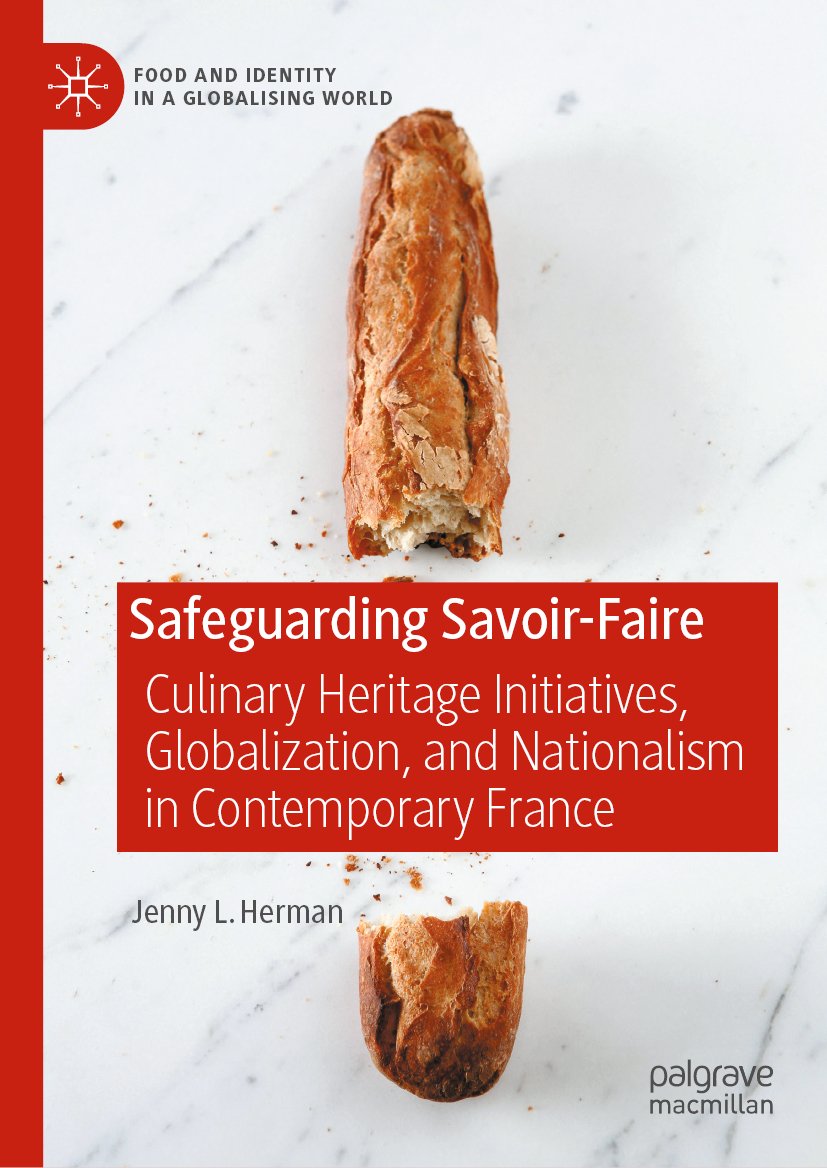 Safeguarding Savoir-Faire