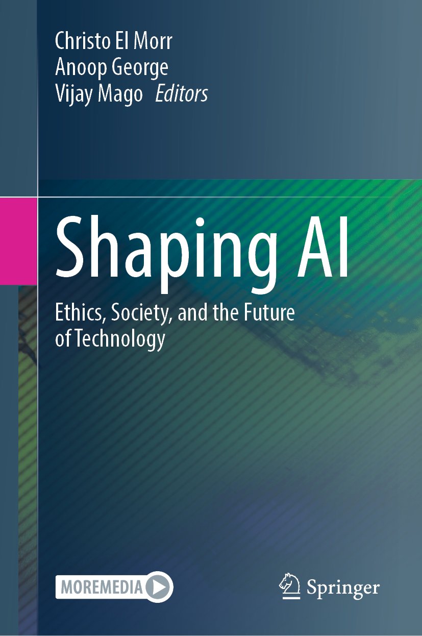 Shaping AI
