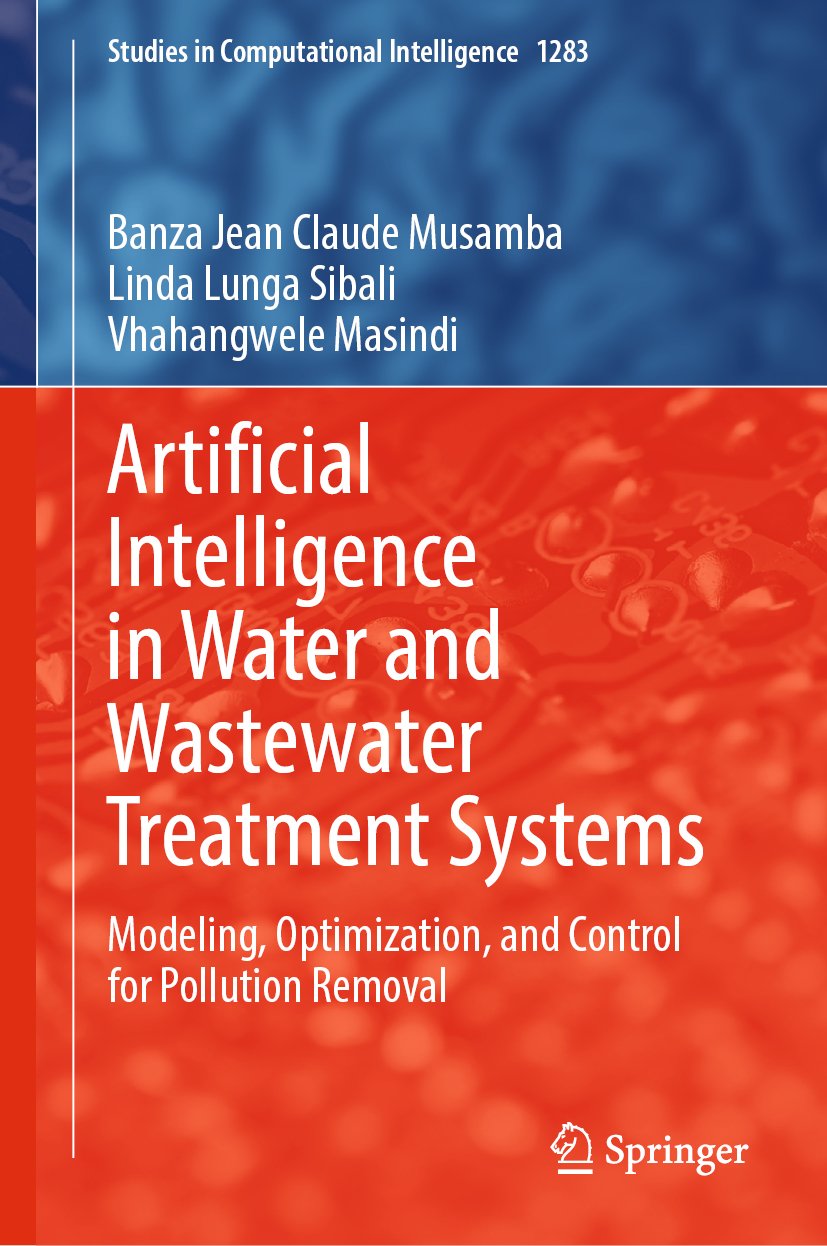 Artificial Intelligence in Water and Wastewater Treatment Systems