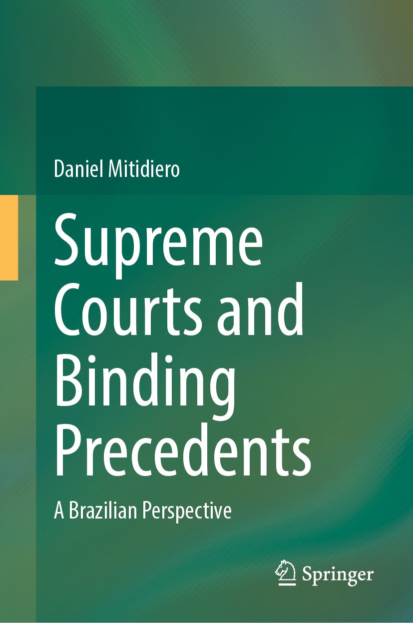 Supreme Courts and Binding Precedents