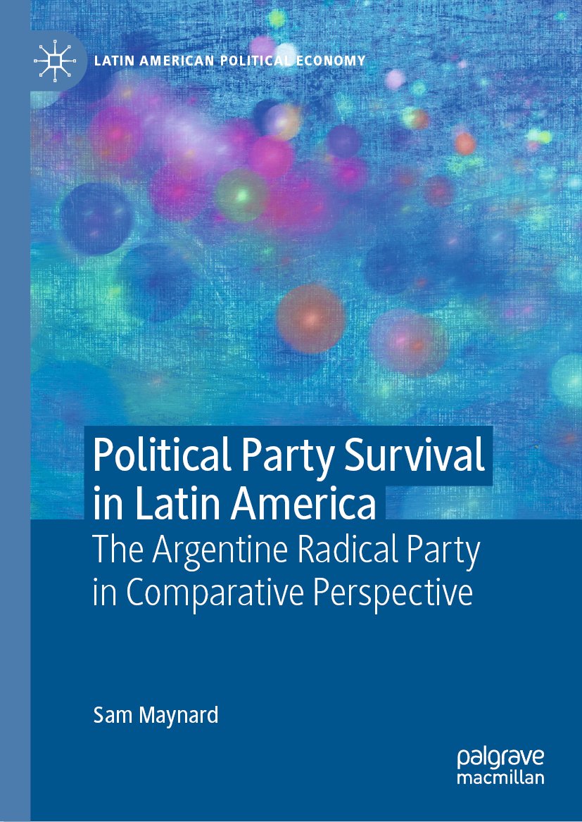 Latin American Political Economy
